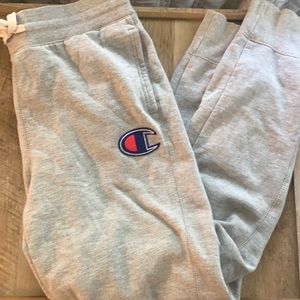 Champion Jogger sweatpants